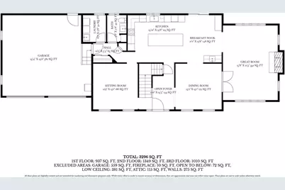 23 Panettieri Drive, Lakeville, MA 02347 - Photo 3