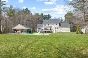 23 Panettieri Dr, Lakeville, MA 02347 - Photo 31