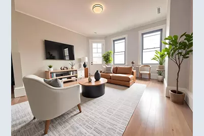 56 Walnut Street #W6, Somerville, MA 02143 - Photo 3