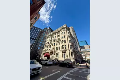 8 Glenville Ave #711, Boston, MA 02116 - Photo 1