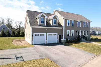 2 Michaels Way, Dartmouth, MA 02748 - Photo 5