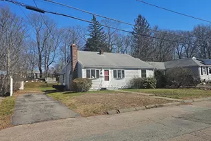 105 Cairn Rd, Brockton, MA 02302 - Photo 1