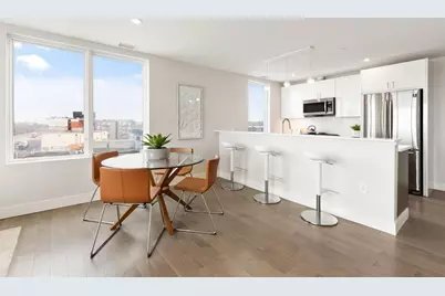 398 Cambridge Street #502, Boston, MA 02134 - Photo 1