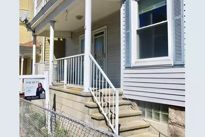 136 Horton St. #1, Fall River, MA 02723 - Photo 1