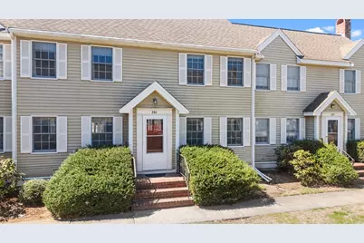 281 Central Street #281, East Bridgewater, MA 02333 - Photo 1