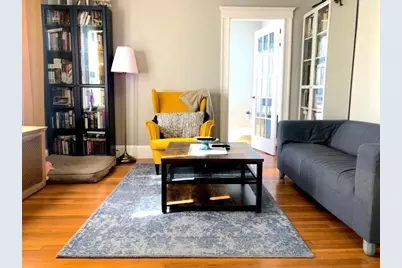 54 Lothrop Street #54, Newton, MA 02458 - Photo 3