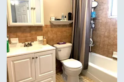 54 Lothrop Street #54, Newton, MA 02458 - Photo 9