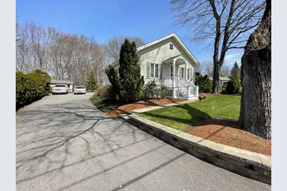 73 Benefit #B, Mansfield, MA 02048 - Photo 3