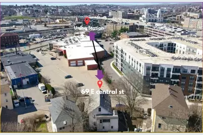 69 E Central, Worcester, MA 01605 - Photo 5