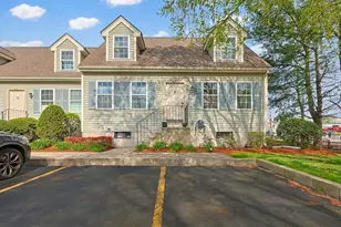 25 West Howard St, Quincy, MA 02169 - Photo 1