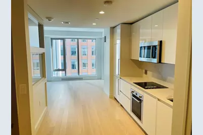 135 Seaport Blvd #910, Boston, MA 02210 - Photo 1