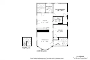 170 Allston St, Providence, RI 02908 - Photo 15