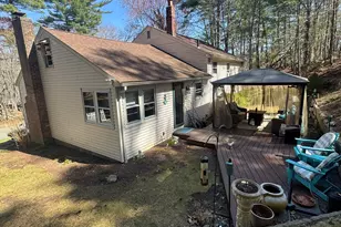 305 Plymouth St, Middleborough, MA 02346 - Photo 5