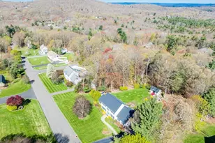 20 Red Gap Rd, Wilbraham, MA 01095 - Photo 3