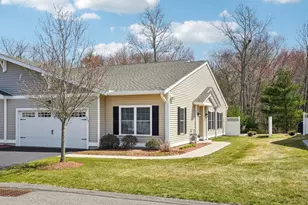 117 Rogerson Crossing, Uxbridge, MA 01569 - Photo 1