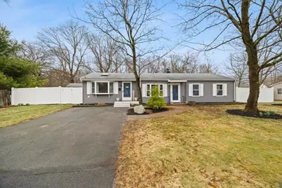 27 Hogg Memorial Dr, Whitman, MA 02382 - Photo 39