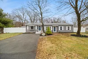 27 Hogg Memorial Dr, Whitman, MA 02382 - Photo 39