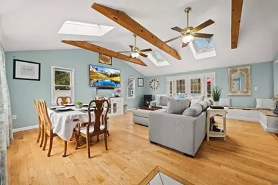 27 Hogg Memorial Dr, Whitman, MA 02382 - Photo 5