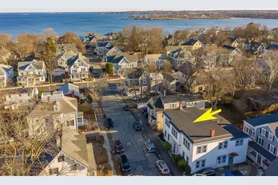 21 Thorndike #2, Beverly, MA 01915 - Photo 1