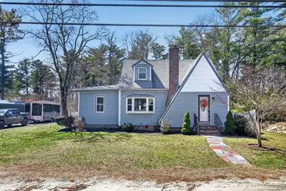 51 Swifts Beach Rd, Wareham, MA 02571 - Photo 1