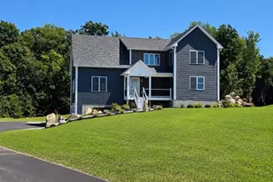 497 Ridge Rd, Athol, MA 01331 - Photo 1