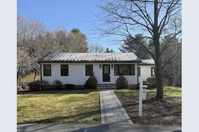 104 Spring St, Foxboro, MA 02035 - Photo 3