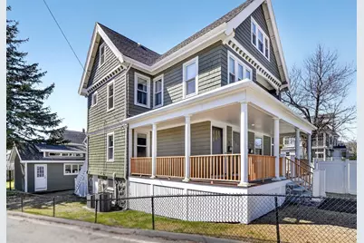 56 Frankiln Steet #56, Melrose, MA 02176 - Photo 23