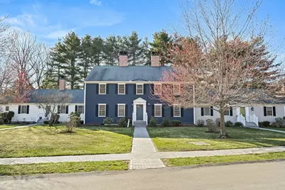 4 Jericho Rd #4C, Weston, MA 02493 - Photo 9