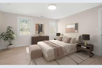 4 Jericho Rd #4C, Weston, MA 02493 - Photo 5