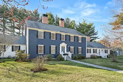 4 Jericho Rd #4C, Weston, MA 02493 - Photo 1