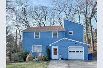 27 Rockville Ave, Lexington, MA 02421 - Photo 1