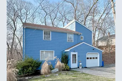 27 Rockville Ave, Lexington, MA 02421 - Photo 3