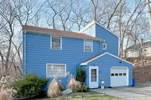 27 Rockville Ave, Lexington, MA 02421 - Photo 3