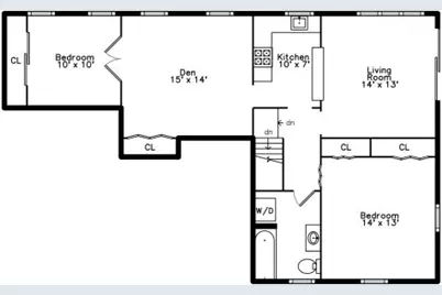 110-116 Harvard Street, Waltham, MA 02453 - Photo 35