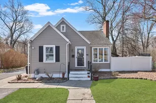 95 Clark St, Chicopee, MA 01013 - Photo 1