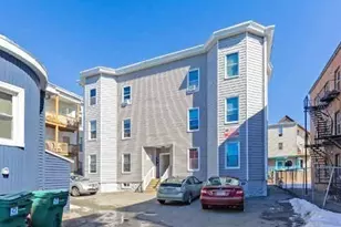 190 Washington St, Lynn, MA 01902 - Photo 3