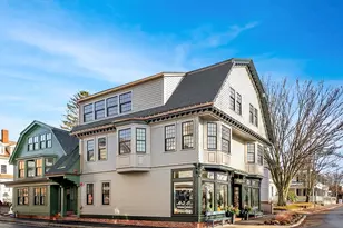 1 School St, Manchester by the Sea, MA 01944 - Photo 1