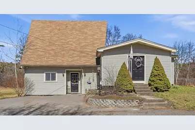 41 Russ St, Orange, MA 01364 - Photo 1