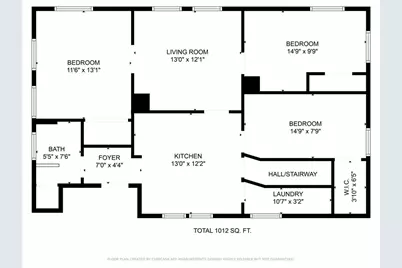 8 Linwood St #2, Holbrook, MA 02343 - Photo 7