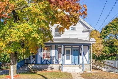 8 Linwood St #2, Holbrook, MA 02343 - Photo 31