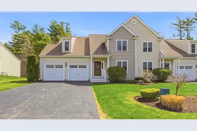 3 Balmy Ln #3, Middleborough, MA 02346 - Photo 1