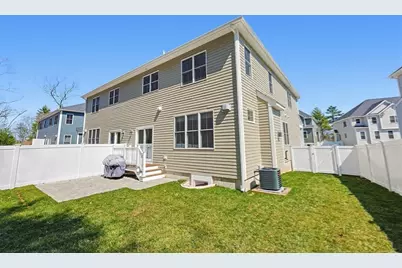 57 Thomas Mann Circle #Lot 33, Norfolk, MA 02056 - Photo 37