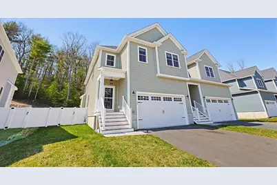 57 Thomas Mann Circle #Unit 33, Norfolk, MA 02056 - Photo 1