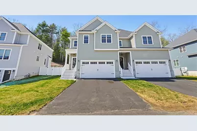 57 Thomas Mann Circle #Lot 33, Norfolk, MA 02056 - Photo 39
