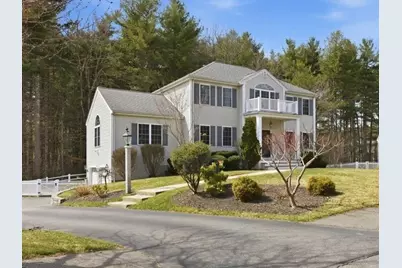 27 Sullivan Way, Foxboro, MA 02035 - Photo 3