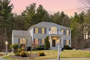 27 Sullivan Way, Foxboro, MA 02035 - Photo 1