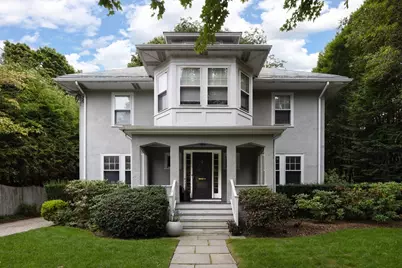 17 Willow St. #17, Belmont, MA 02478 - Photo 29