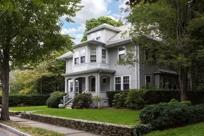 17 Willow St. #17, Belmont, MA 02478 - Photo 1