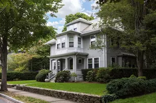 17 Willow St, Belmont, MA 02478 - Photo 1