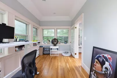 17 Willow St. #17, Belmont, MA 02478 - Photo 25